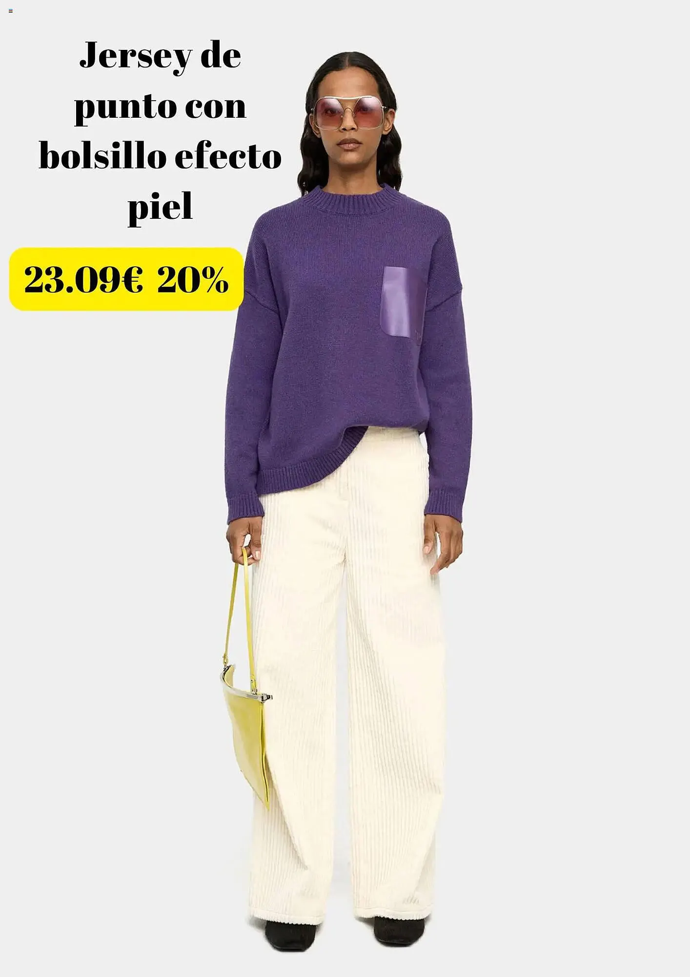 Catálogo de Folleto Parfois 27 de noviembre al 30 de noviembre 2025 - Página 9