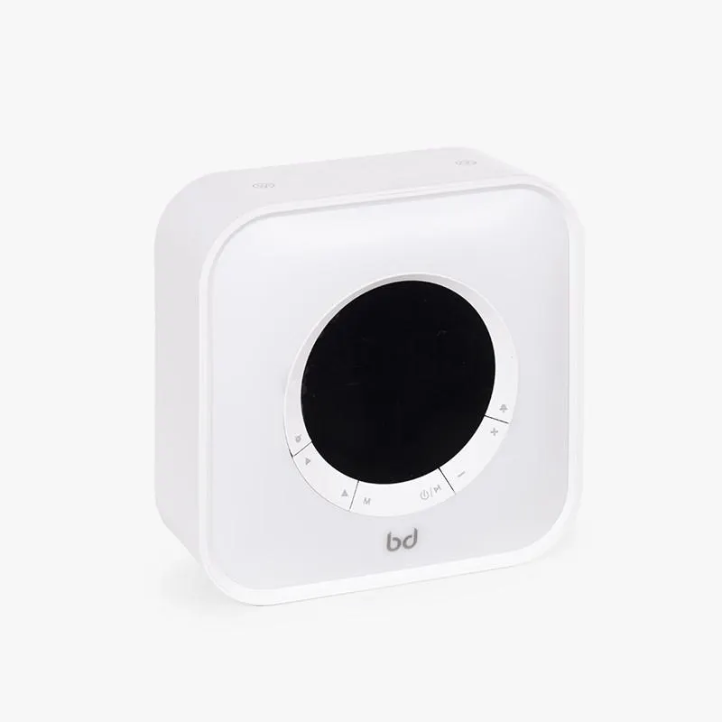 BIWOND ALTAVOZ RELOJ RGB DAYSOUND SPEAKER