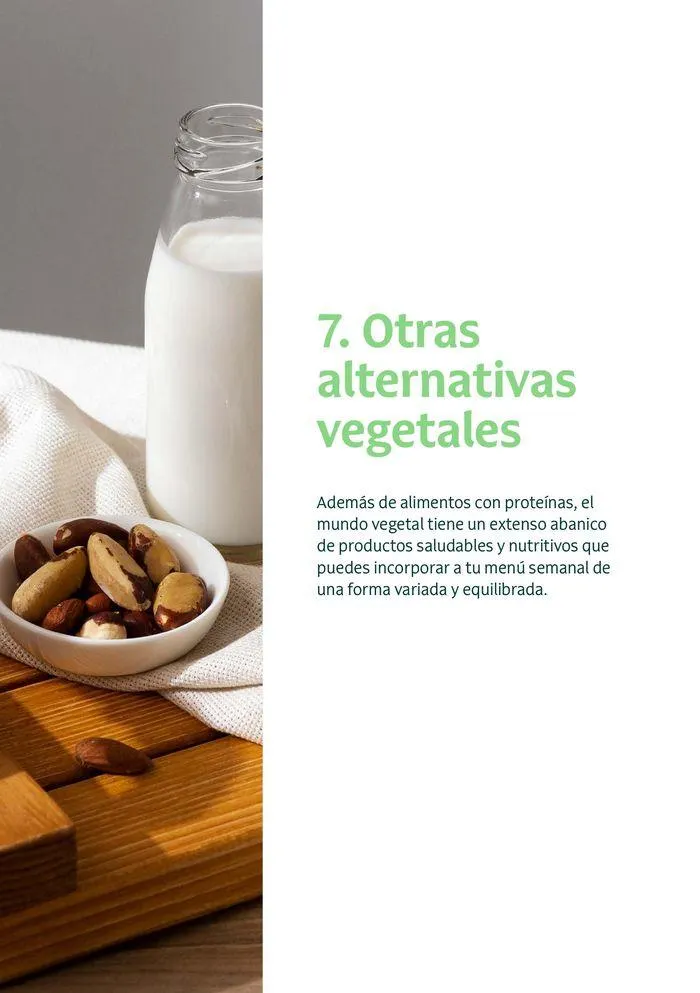 Catálogo de Veritas Guía vegana 2 de septiembre al 31 de diciembre 2024 - Página 28