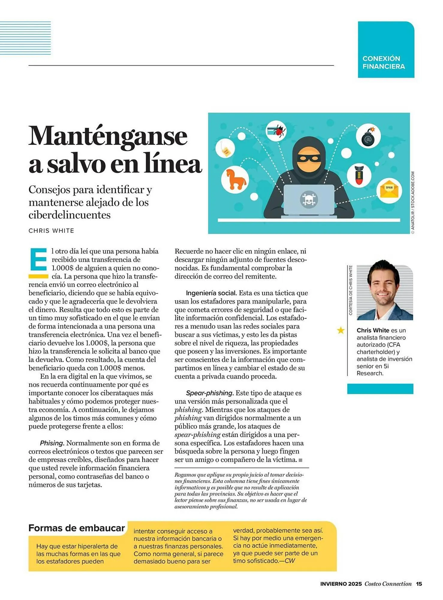 Catálogo de Catálogo Costco 6 de enero al 31 de marzo 2026 - Página 15