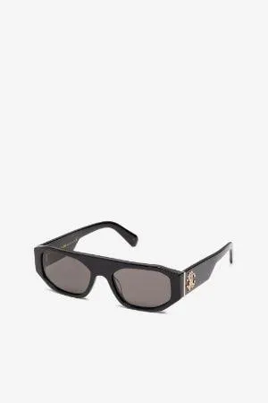 Gafas de sol con monograma RC