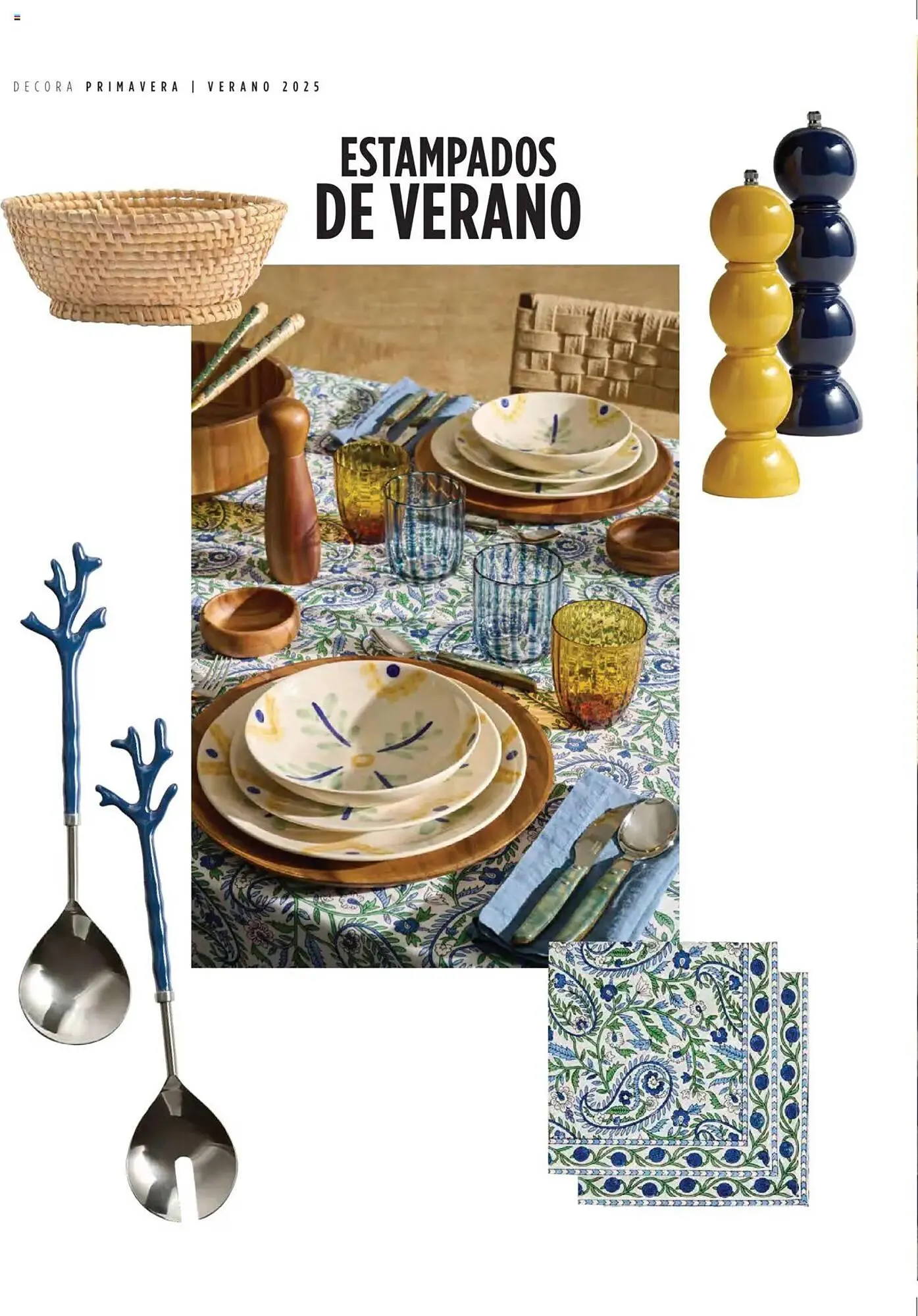 Catálogo de Folleto El Corte Inglés 22 de abril al 31 de diciembre 2025 - Página 38