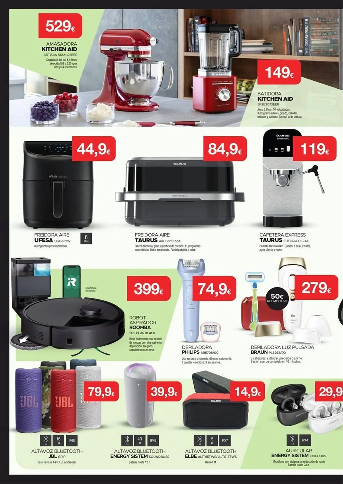 Catálogo de Catálogo Milar 3 de mayo al 3 de mayo 2026 - Página 2