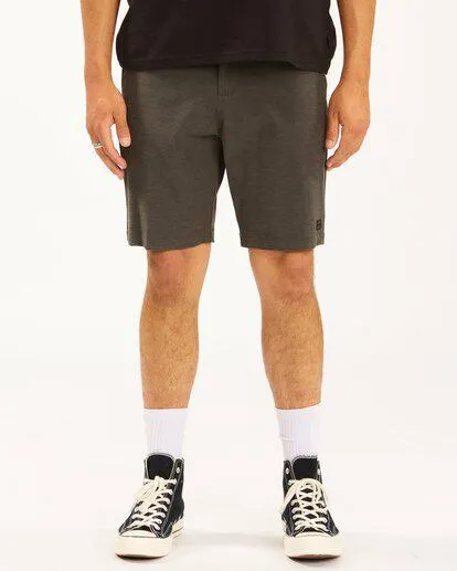 Crossfire Mid - Short sumergible para Hombre