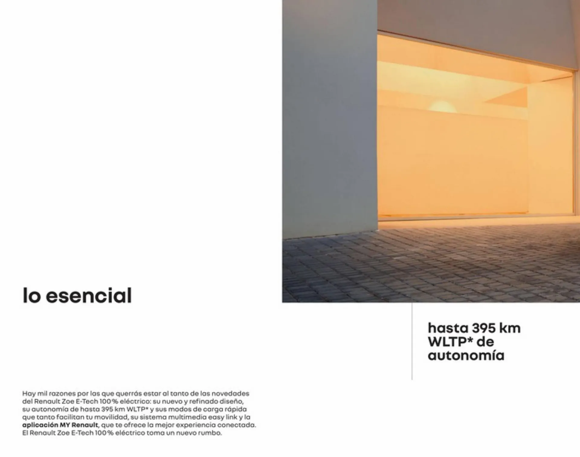 Catálogo de Folleto Renault 5 de diciembre al 5 de diciembre 2023 - Página 2