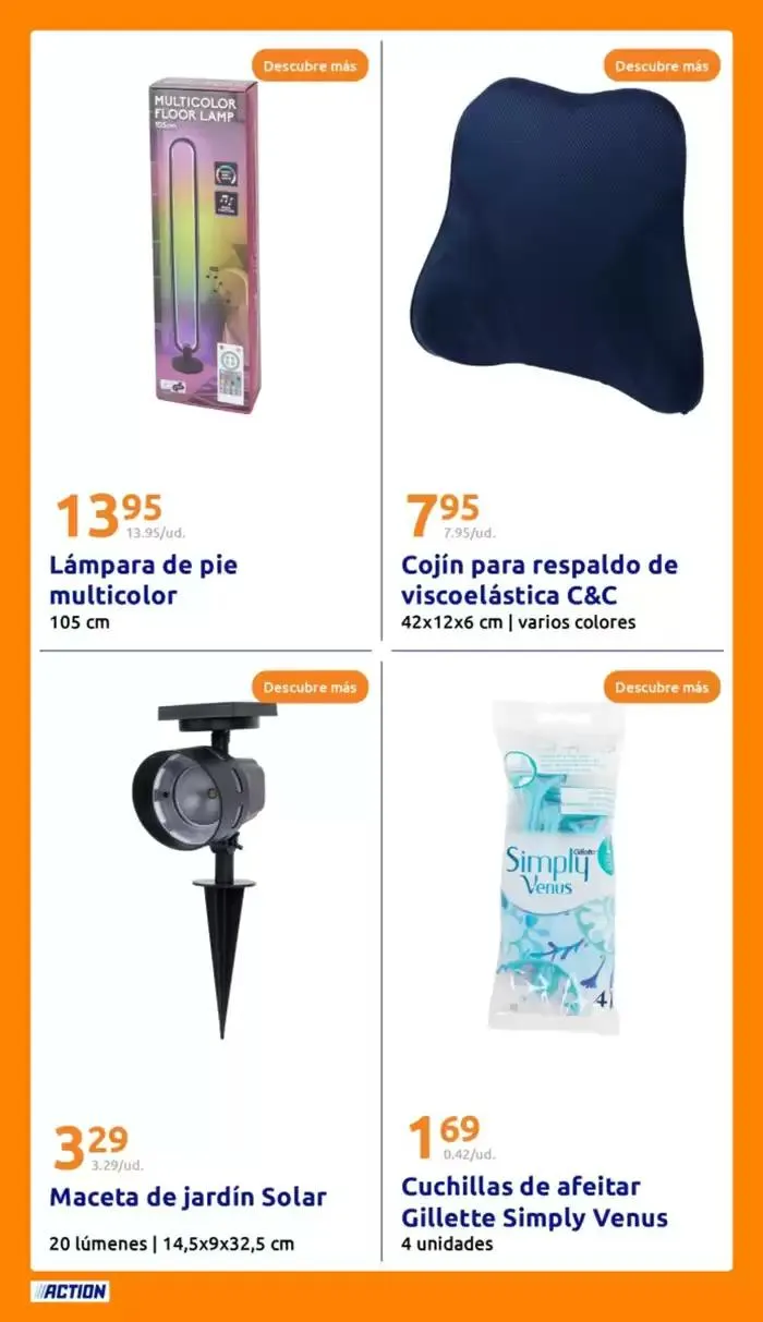Catálogo de Pequeños precios, grandes sonrisas 1 de marzo al 31 de marzo 2025 - Página 31