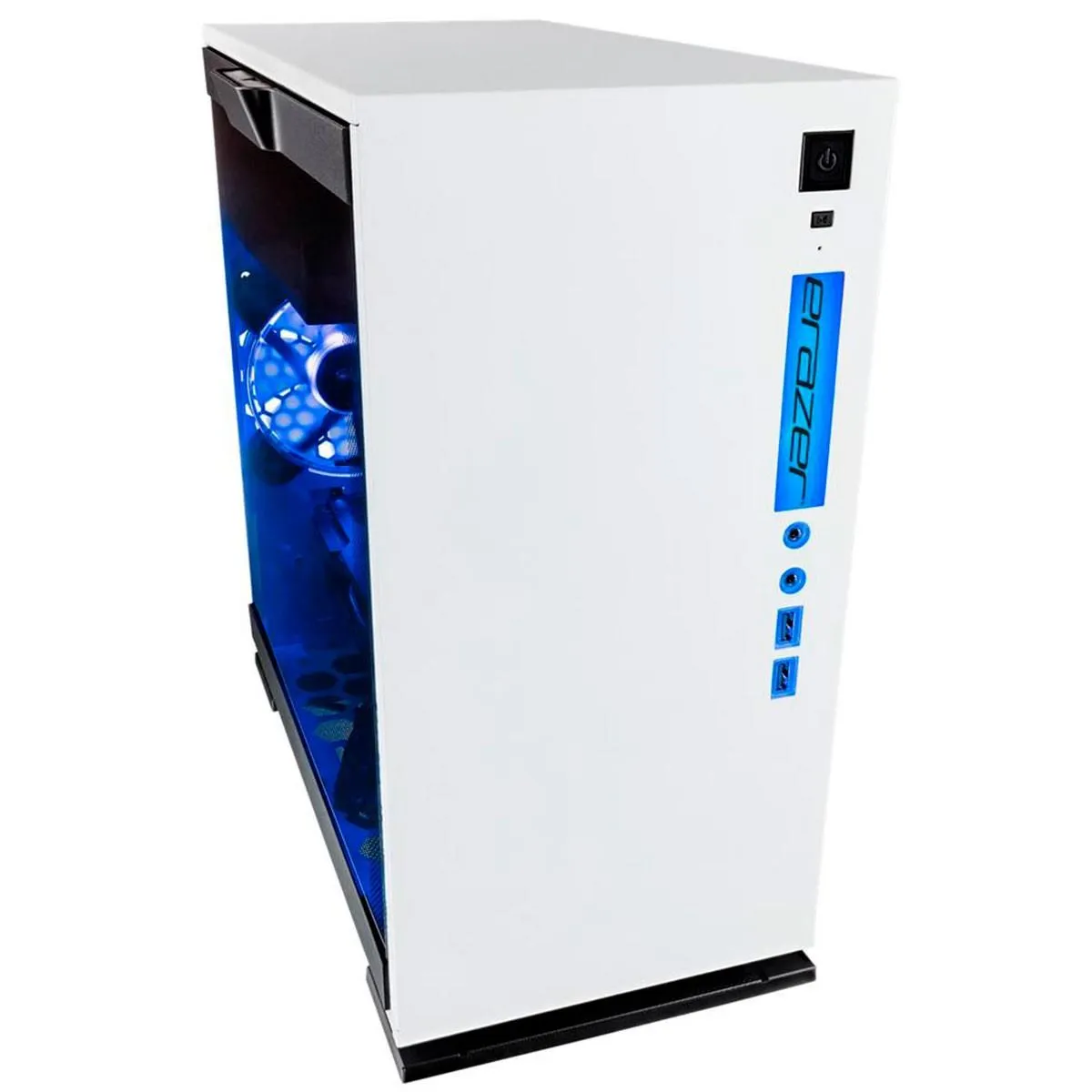 ORDENADOR MEDION ERAZER ENGINEER X10 MD34630 i5 - 16GB - 1TB SSD