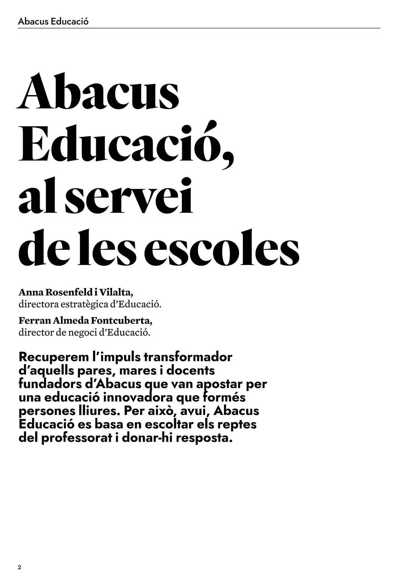 Catálogo de Folleto Abacus 19 de junio al 31 de diciembre 2025 - Página 125