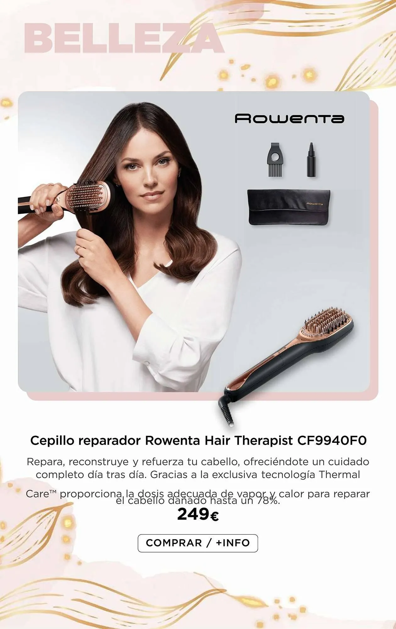 Catálogo de Folleto La tienda en casa 2 de noviembre al 30 de noviembre 2023 - Página 26