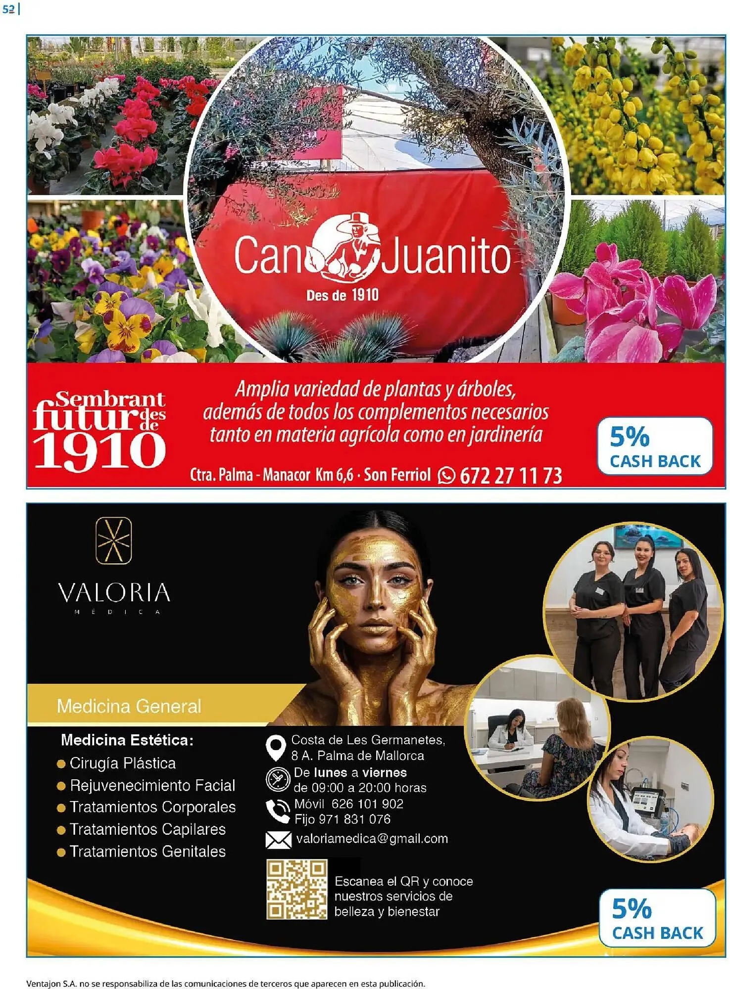 Catálogo de Catálogo IKEA 1 de enero al 31 de marzo 2026 - Página 52