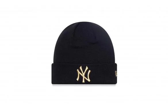 NEW ERA CUFF NEW YORK YANKEES