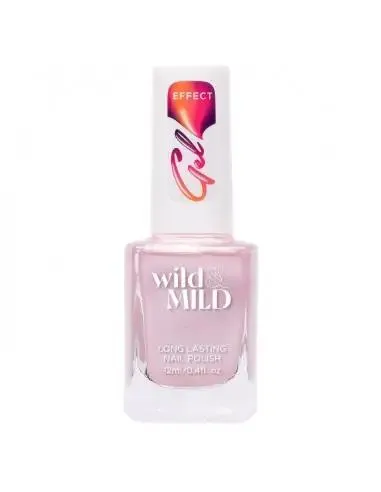 Esmalte de uñas efecto gel Little miss