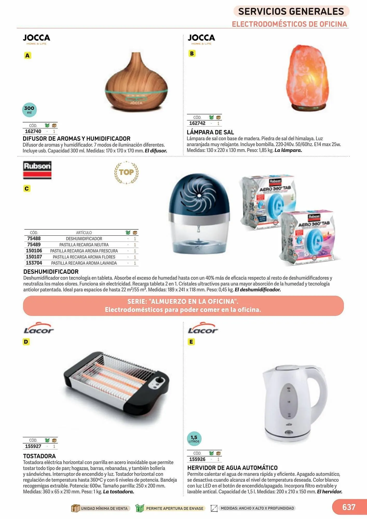 Catálogo de Folleto Carlin 25 de julio al 31 de diciembre 2023 - Página 663