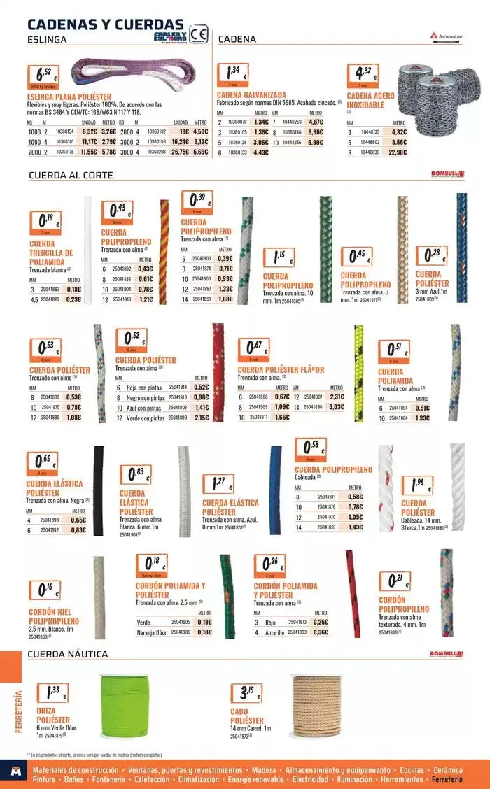 Catálogo de Catálogo 2025 Cordoba 1 de enero al 31 de diciembre 2025 - Página 516