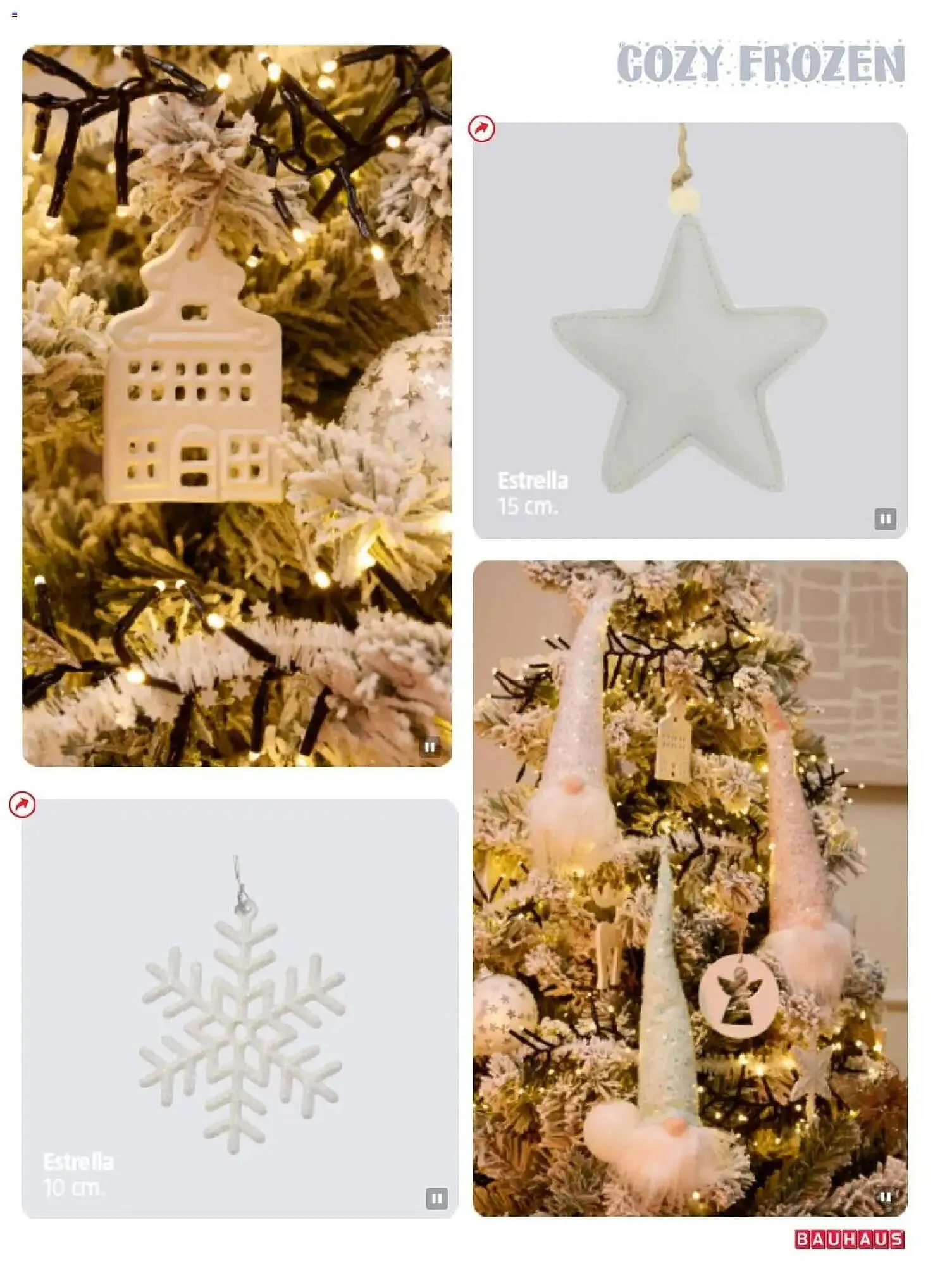 Catálogo de Catálogo Bauhaus 5 de noviembre al 24 de diciembre 2025 - Página 27