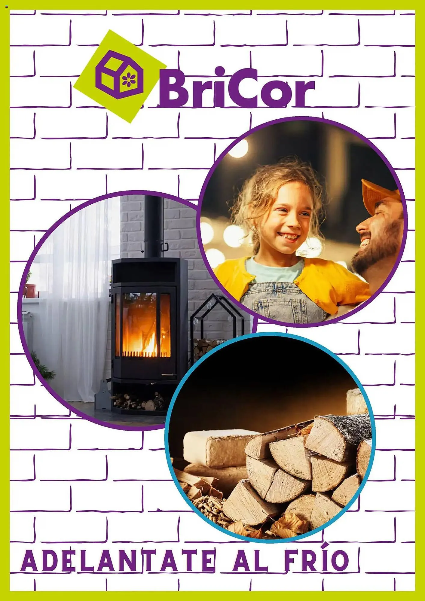 Catálogo de Catálogo BriCor 4 de noviembre al 4 de diciembre 2025 - Página 1