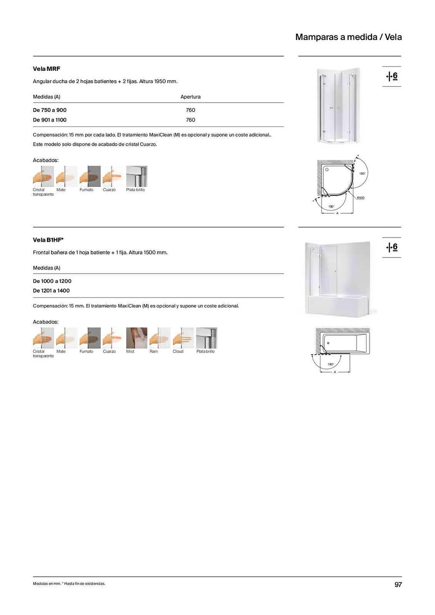 Catálogo de Catálogo Roca 8 de mayo al 29 de febrero 2024 - Página 83