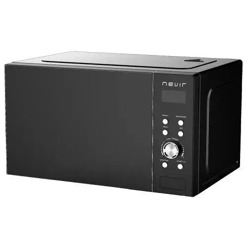 Microondas Nevir NVR-6311MDG23N