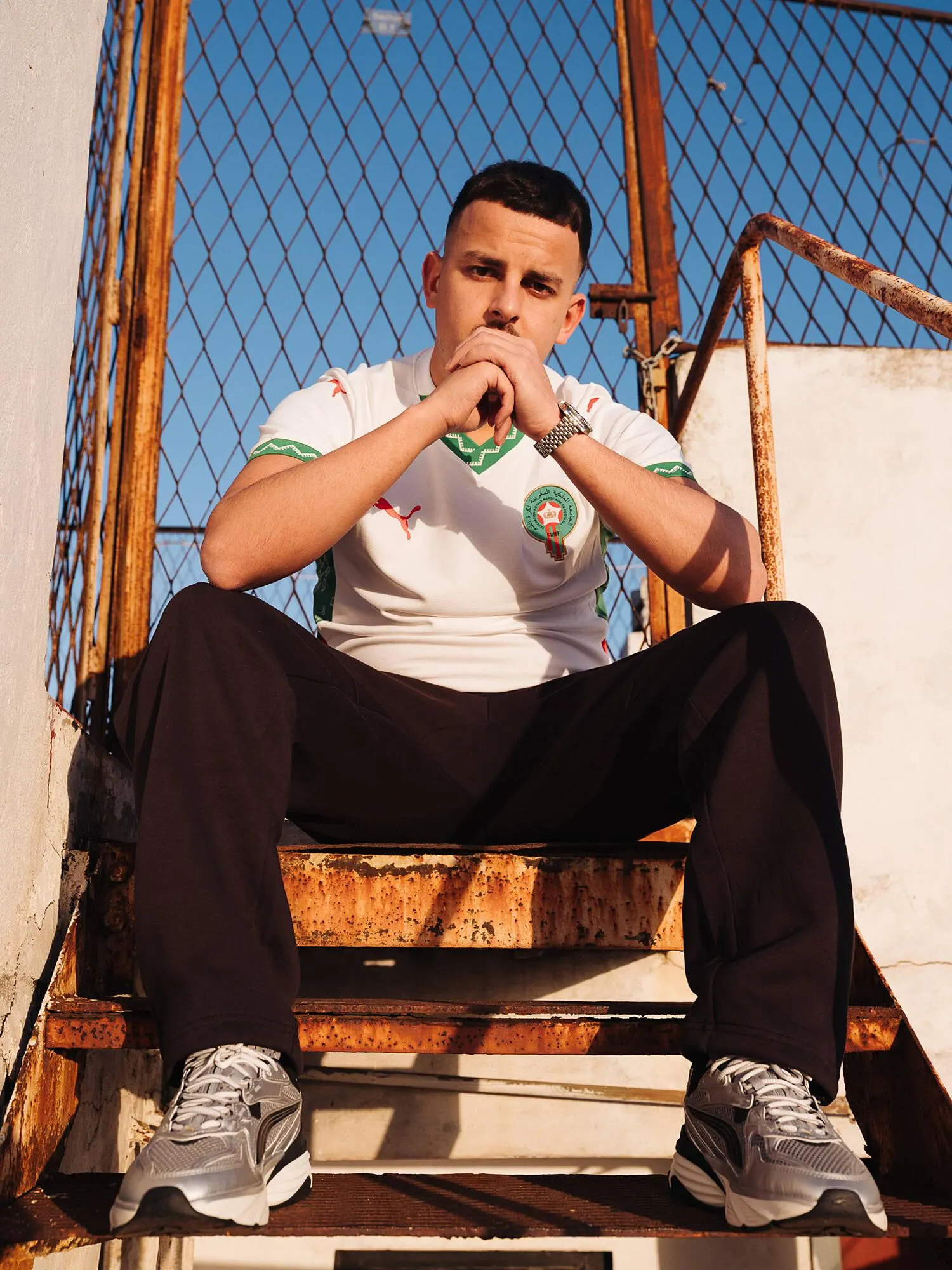 Catálogo de Catálogo Foot Locker 13 de enero al 7 de marzo 2026 - Página 1