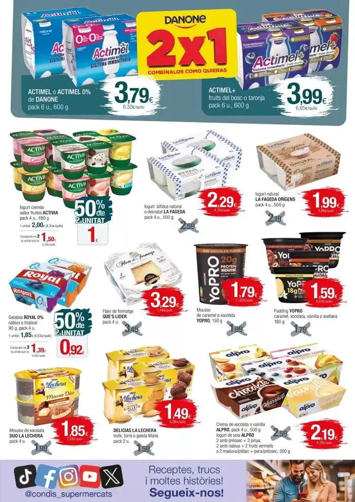 Catálogo de Lot Estalvi 20 de noviembre al 3 de diciembre 2024 - Página 7