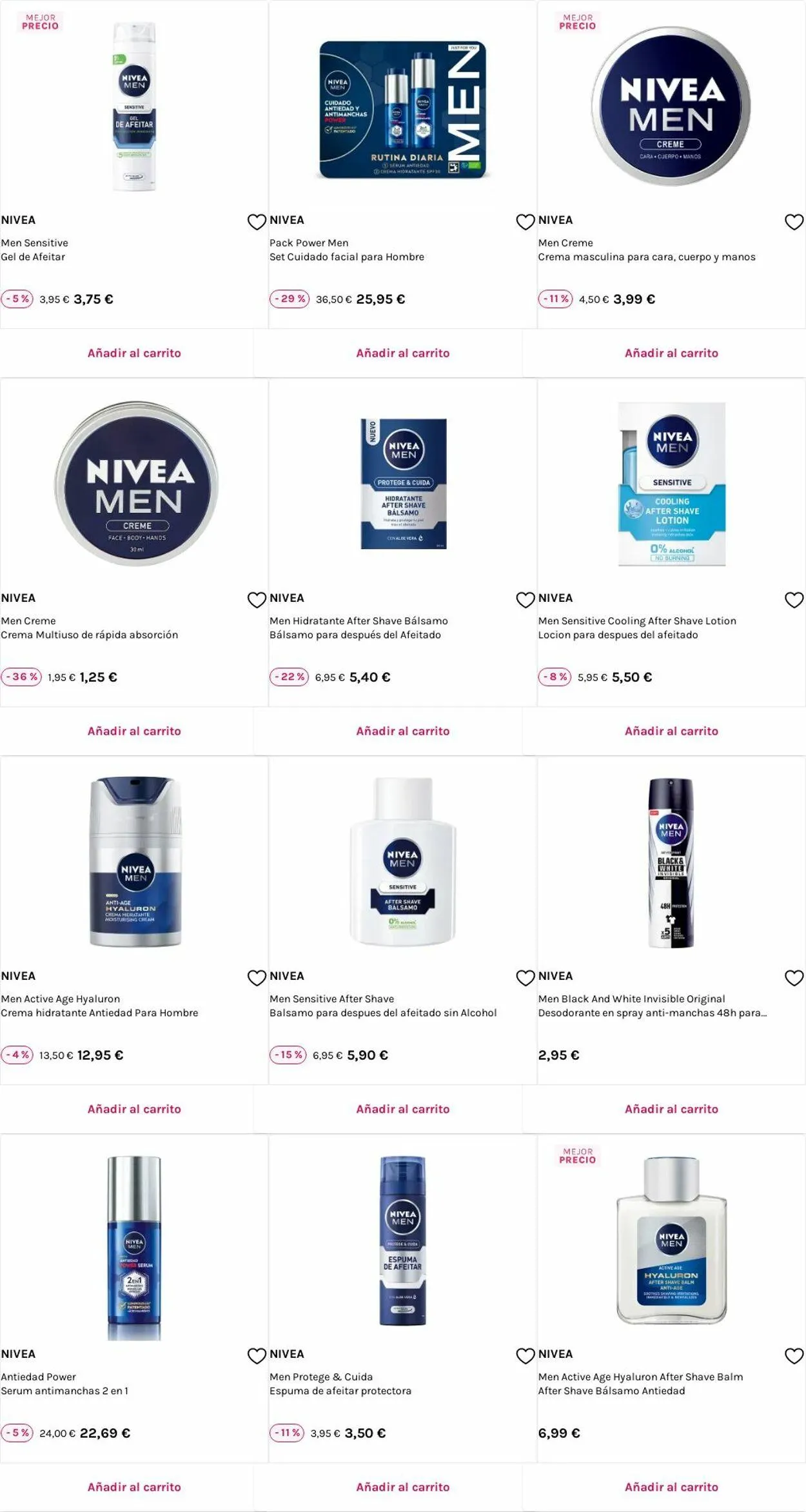 Catálogo de Druni 31 de marzo al 9 de abril 2025 - Página 7