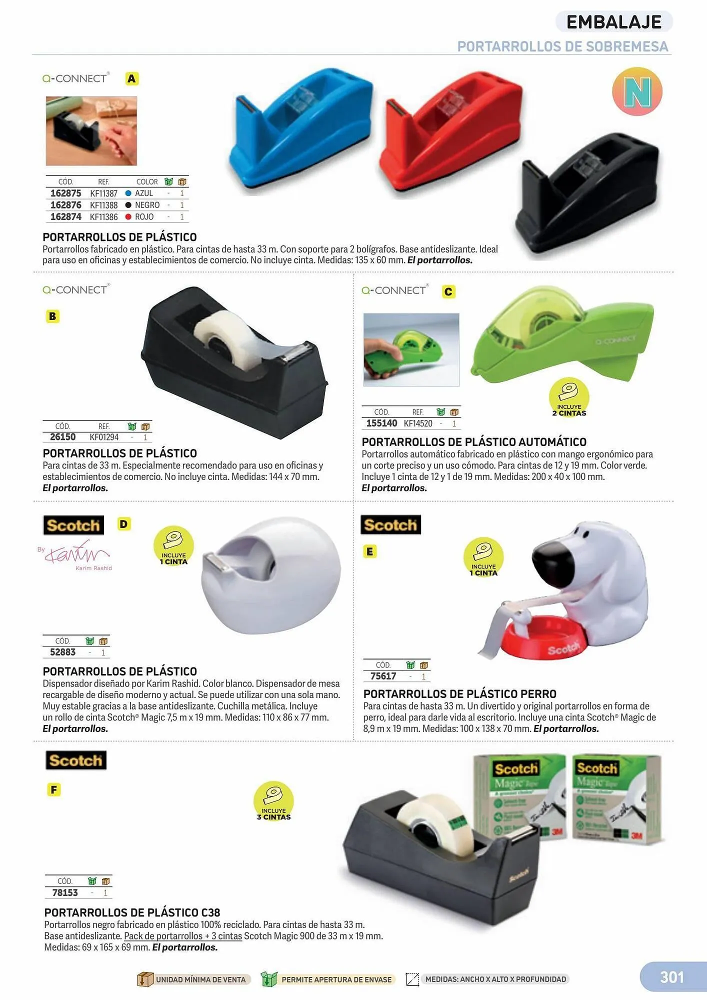 Catálogo de Folleto Carlin 25 de julio al 31 de diciembre 2023 - Página 327