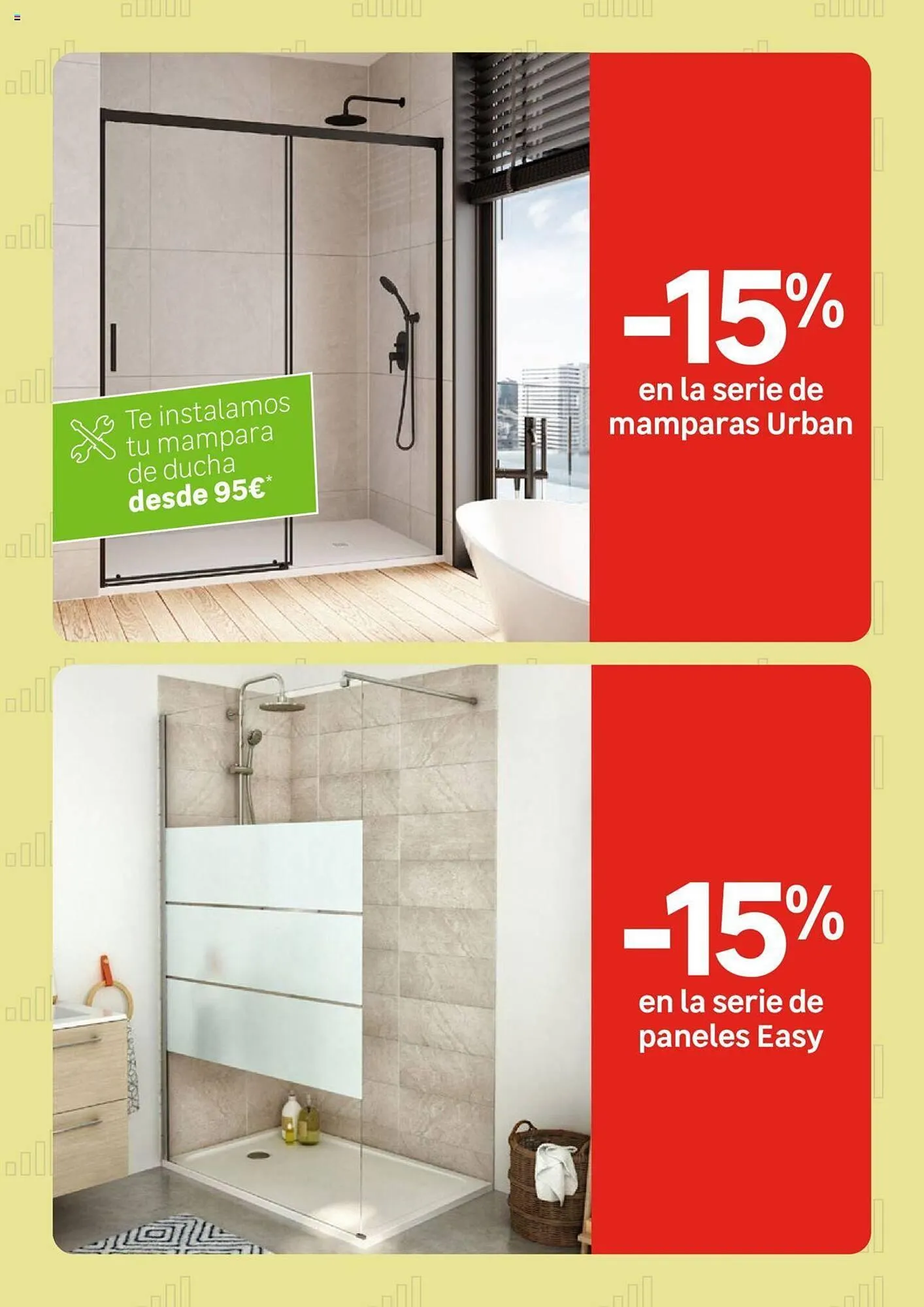 Catálogo de Folleto Leroy Merlin 27 de agosto al 23 de septiembre 2024 - Página 70