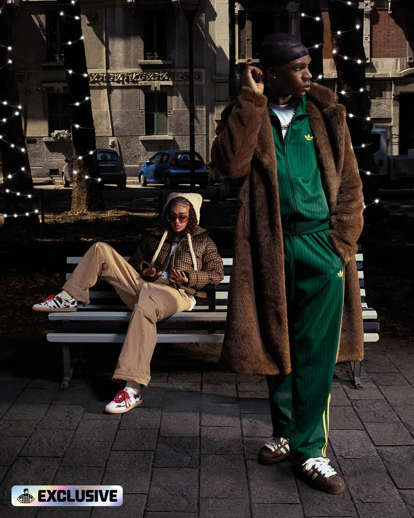 Catálogo de Catálogo Foot Locker 2 de diciembre al 28 de diciembre 2025 - Página 3