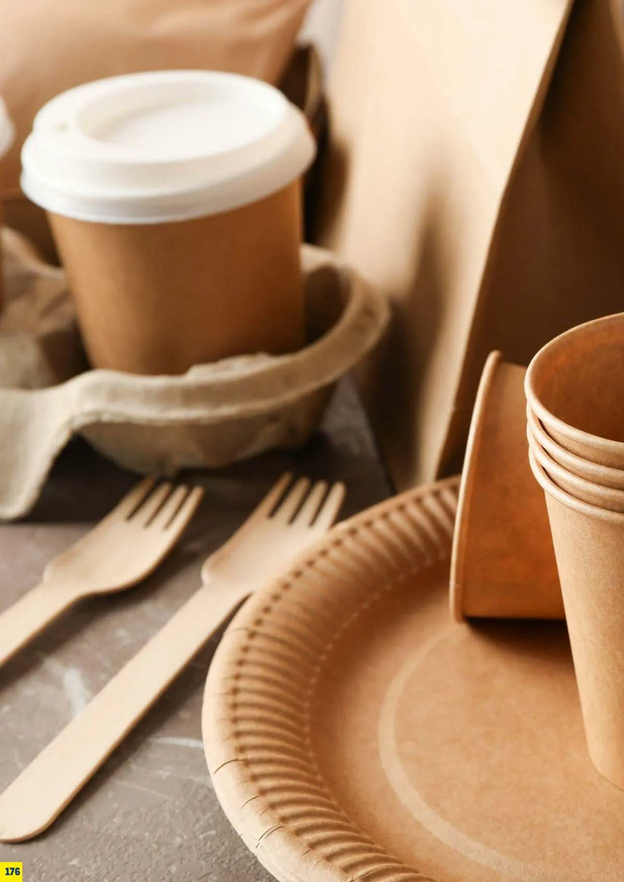 Catálogo de Makro Oferta actual 7 de julio al 31 de diciembre 2023 - Página 176