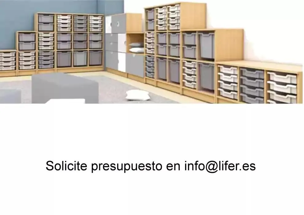 Catálogo de Muebles para el Aula 14 de febrero al 31 de diciembre 2025 - Página 6