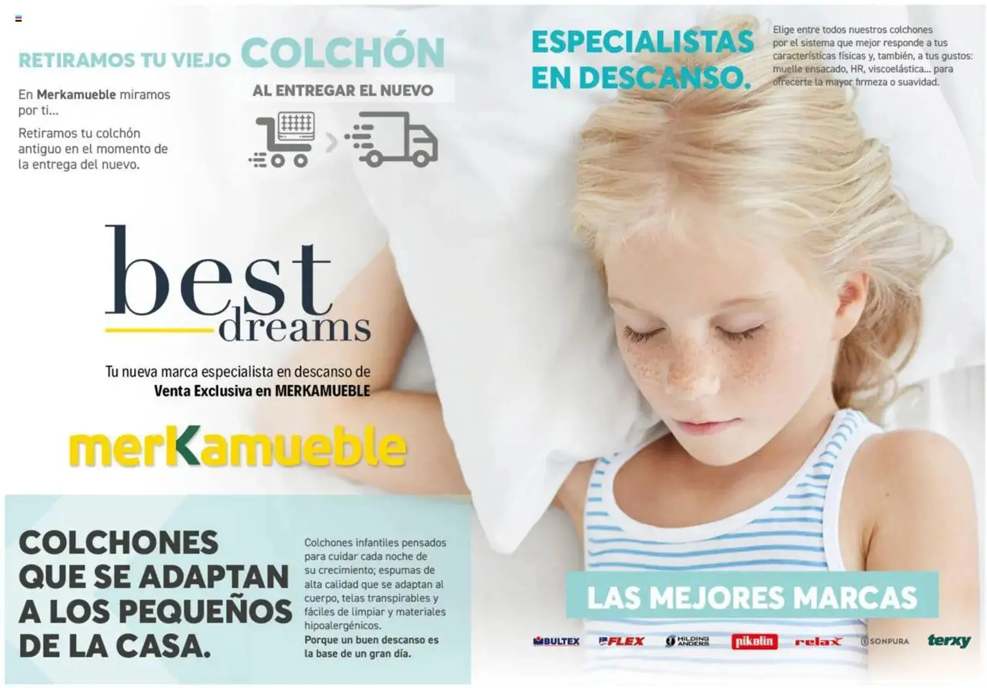 Catálogo de Folleto Merkamueble 1 de septiembre al 30 de septiembre 2025 - Página 24