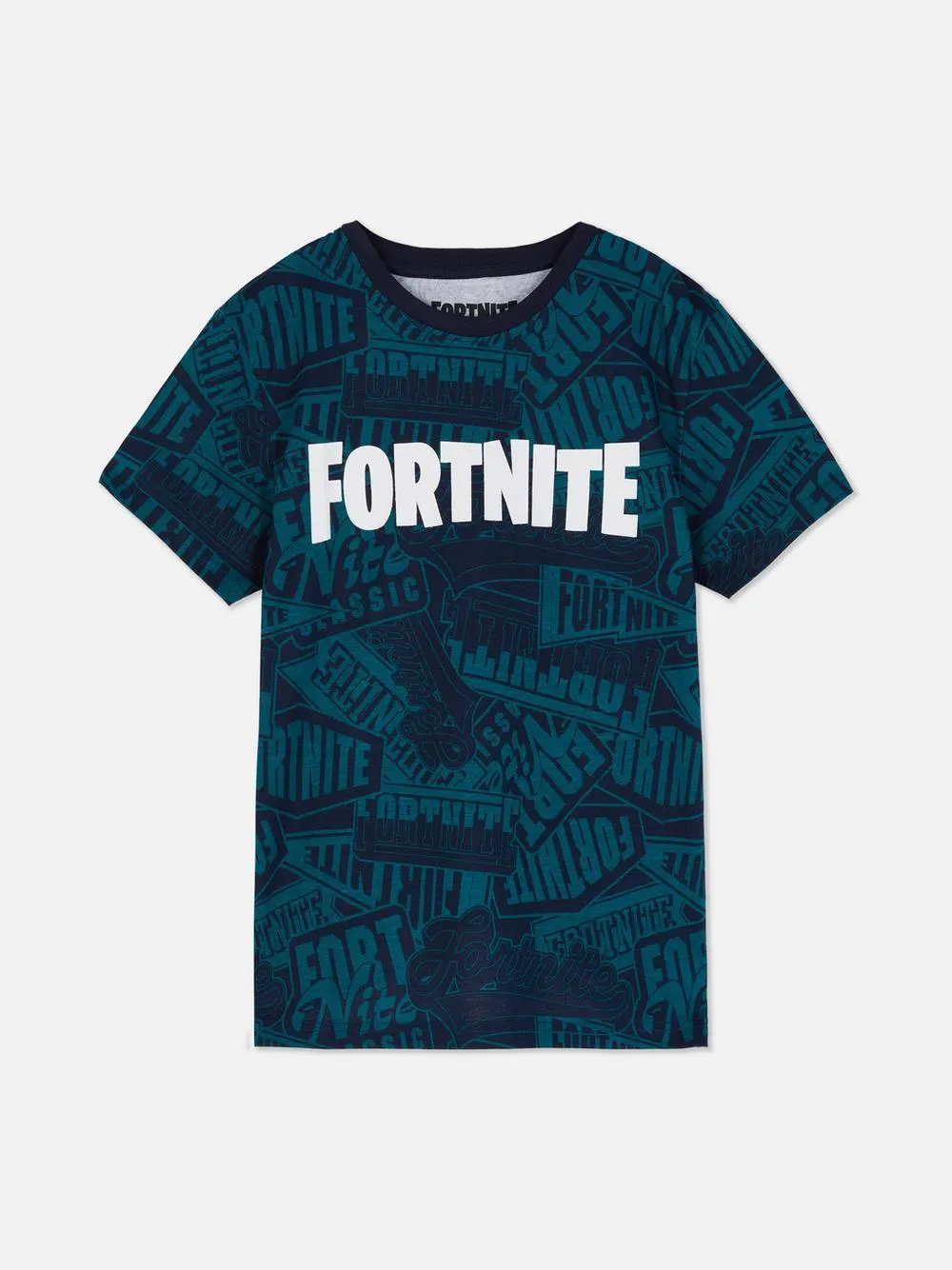 Camiseta de Fortnite