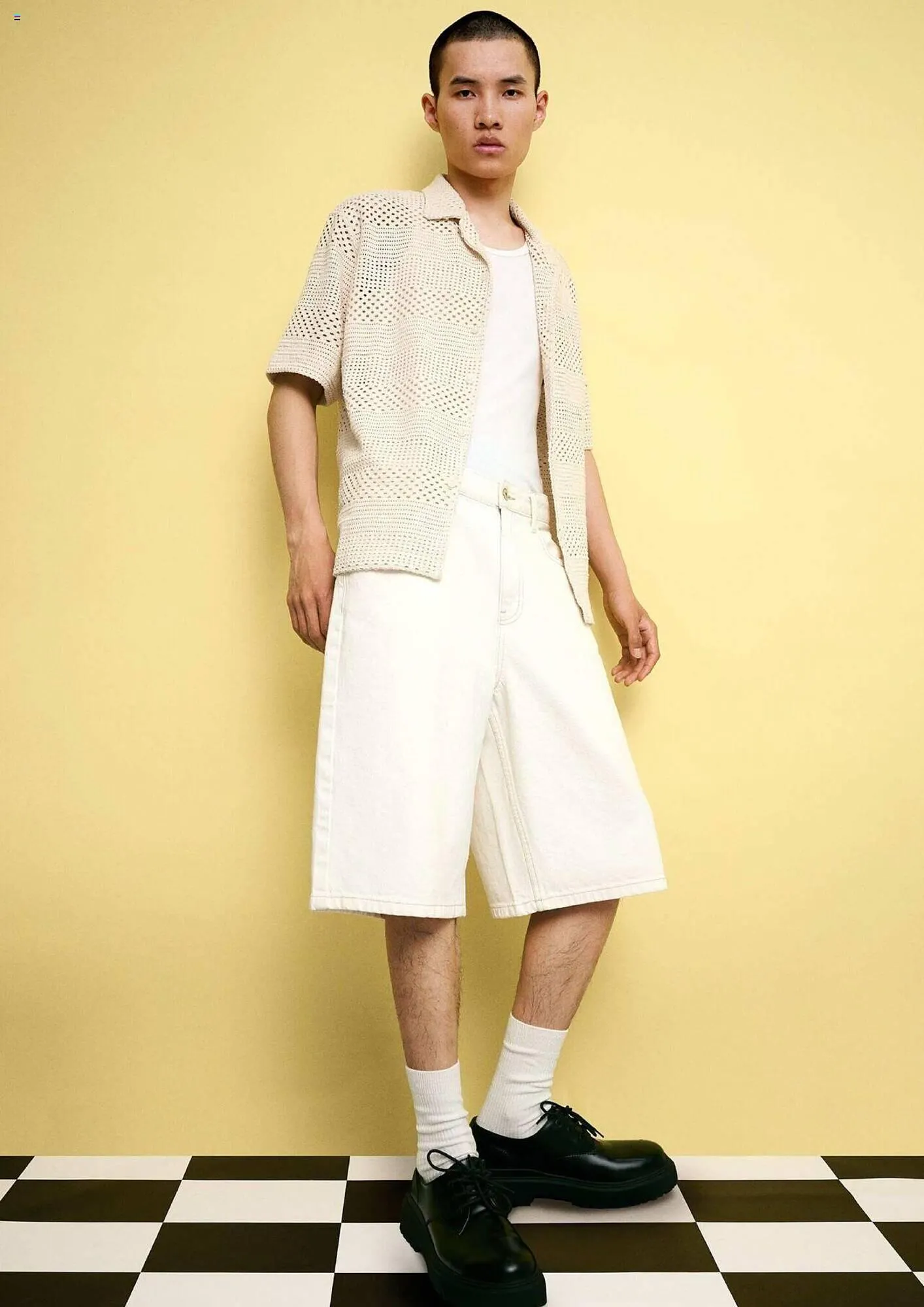 Catálogo de Folleto Bershka 1 de junio al 30 de junio 2024 - Página 13