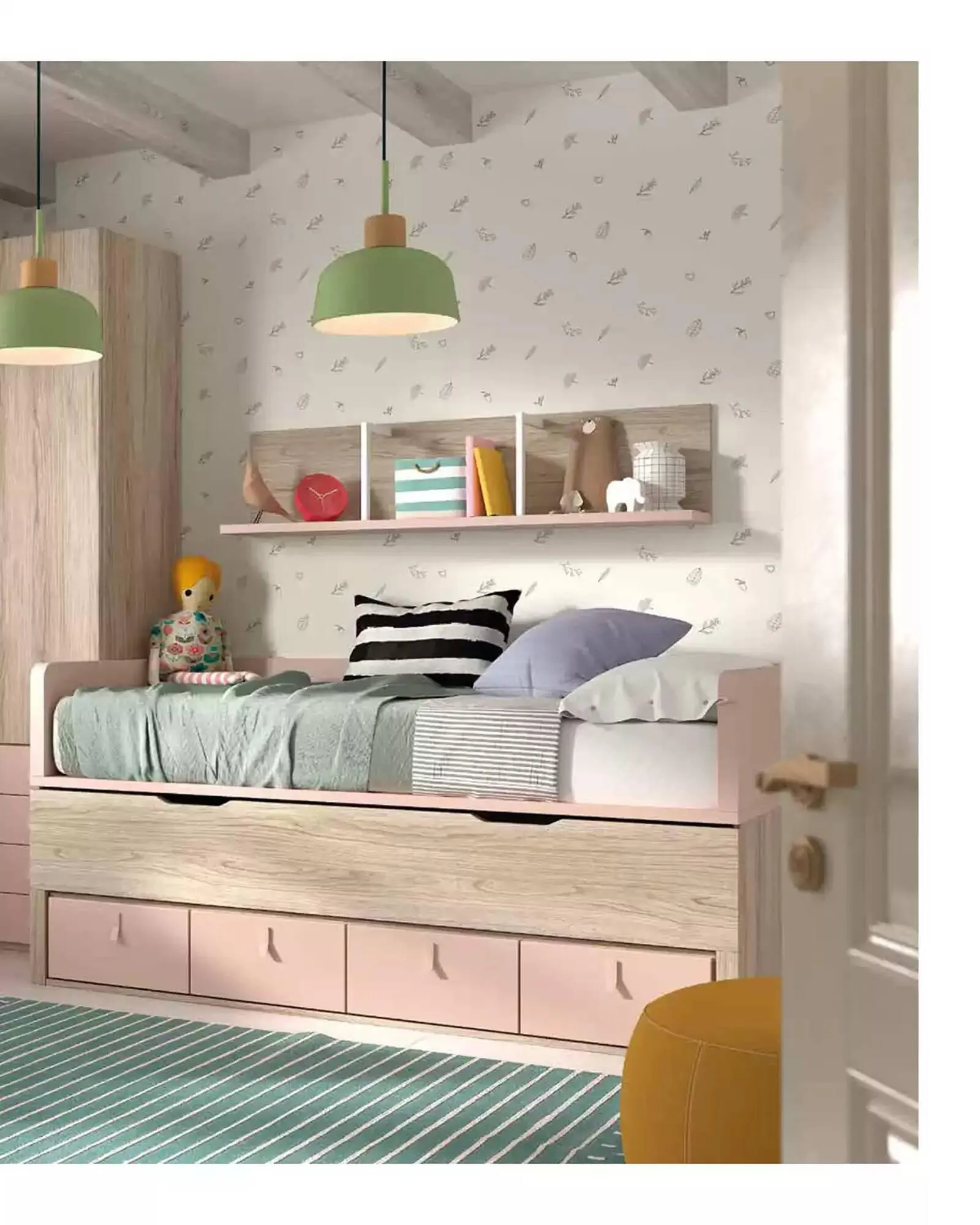 Catálogo de Folleto Kibuc 11 de noviembre al 11 de noviembre 2025 - Página 47