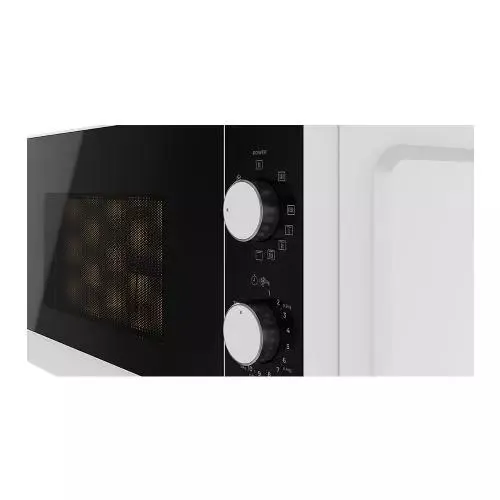 Microondas Teka MW FS20 G WH