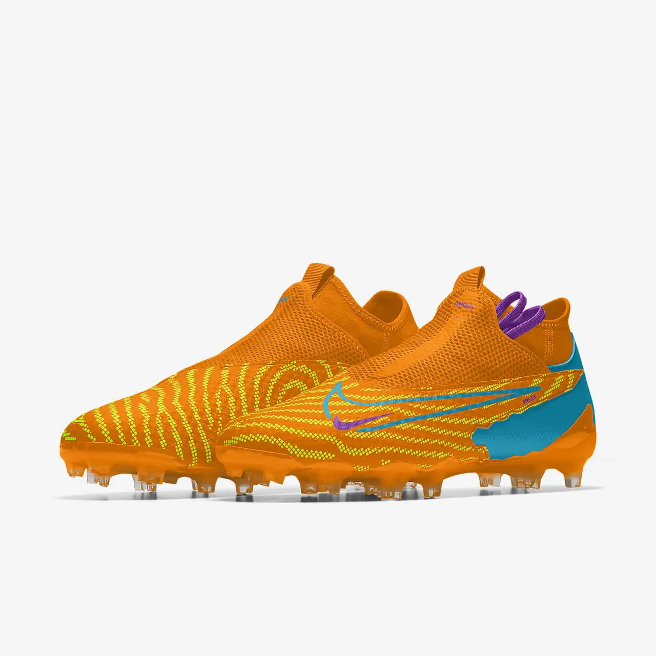 Nike Phantom GX Academy Dynamic Fit MG By You