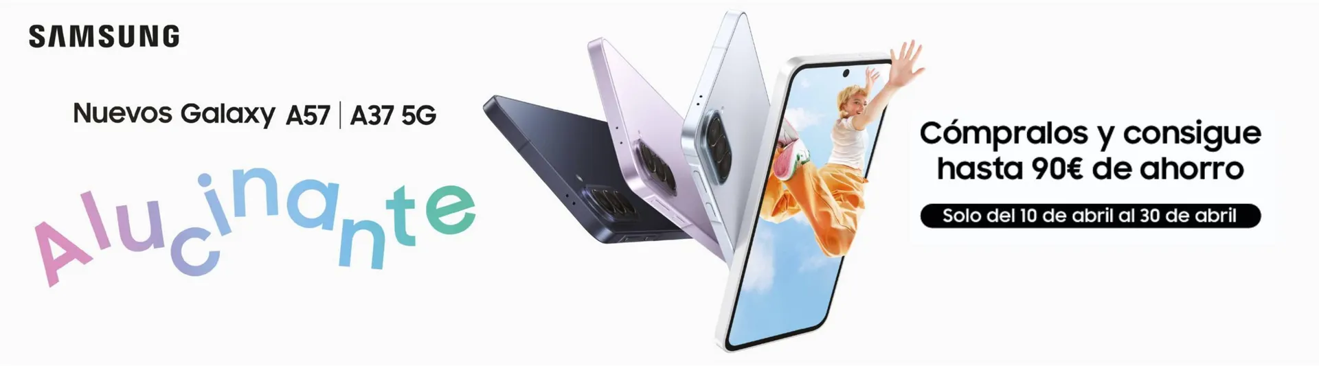 Catálogo de Catálogo Phone House 13 de abril al 30 de abril 2026 - Página 6