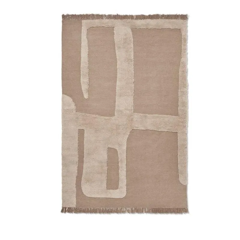 Alfombra Alley 160x250cm