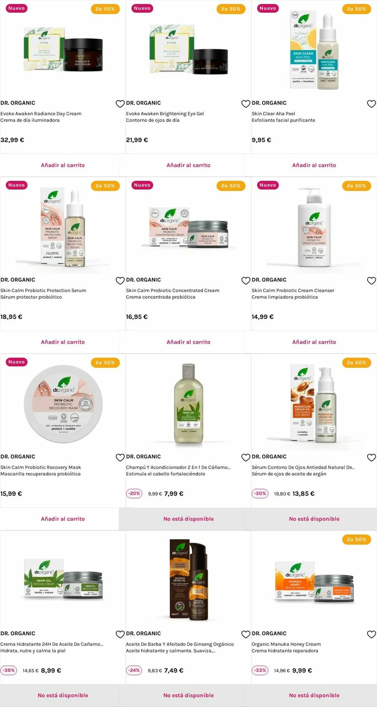 Catálogo de Druni 17 de marzo al 26 de marzo 2025 - Página 112