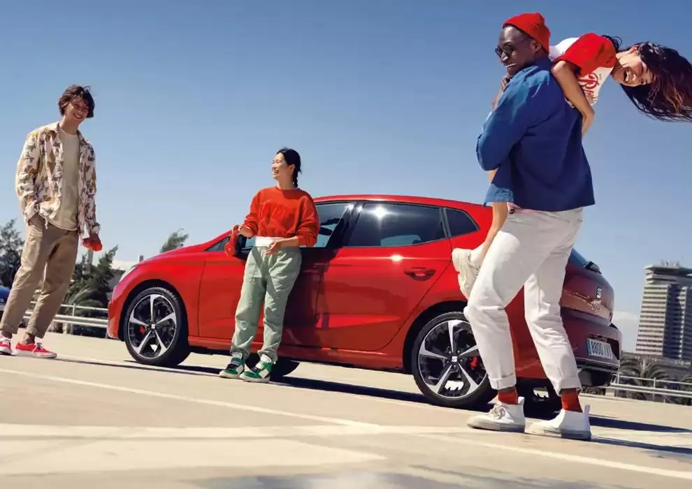 Catálogo de SEAT Ibiza 22 de noviembre al 31 de julio 2025 - Página 27