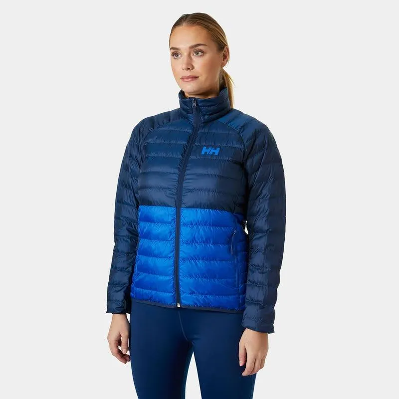 Chaqueta aislante Banff para mujer
