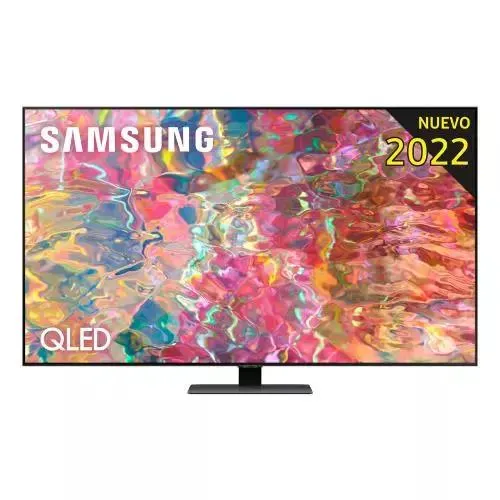 Televisor Samsung QE75Q80BATXXC