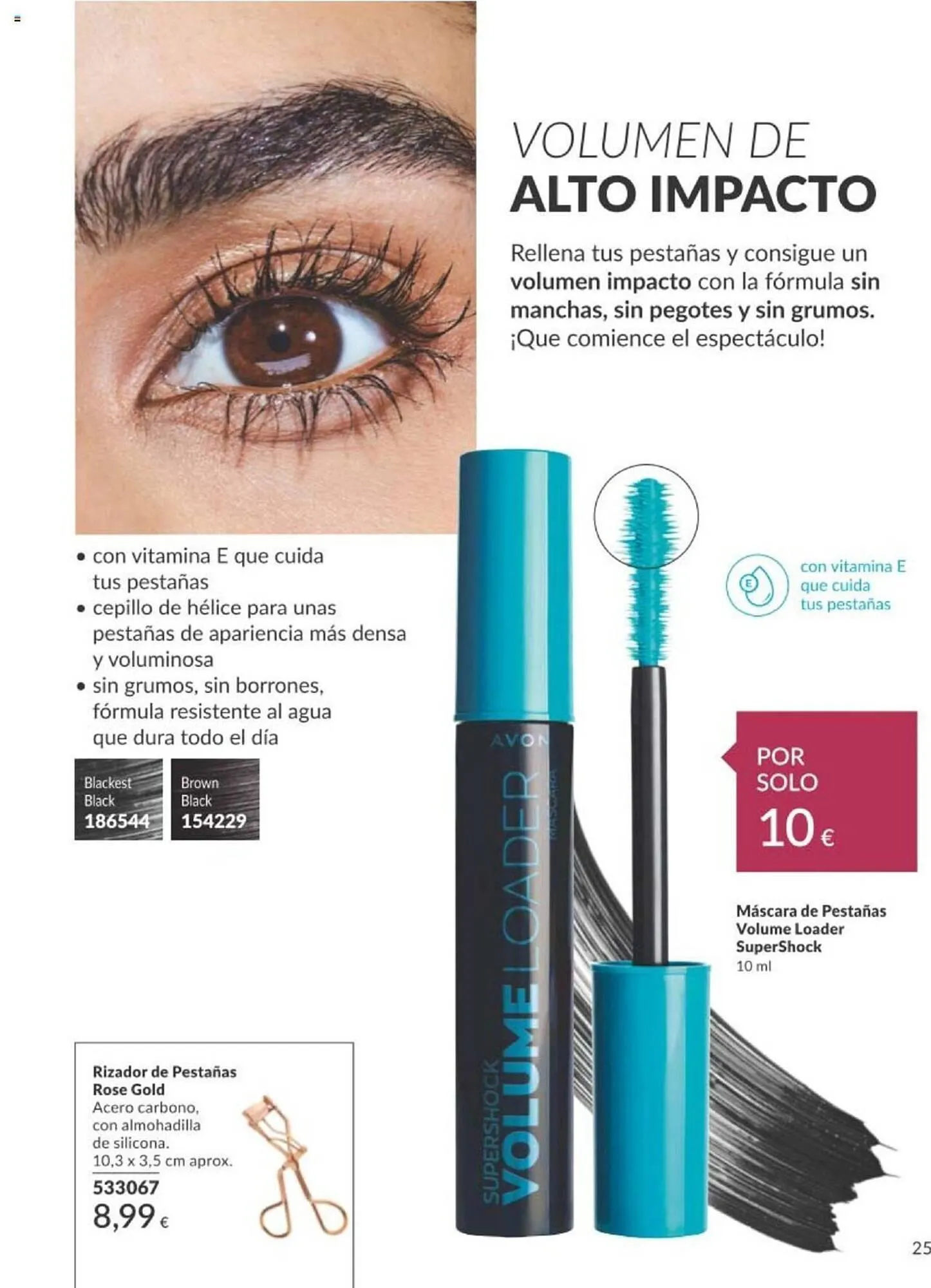 Catálogo de Folleto AVON 10 de abril al 30 de abril 2024 - Página 113