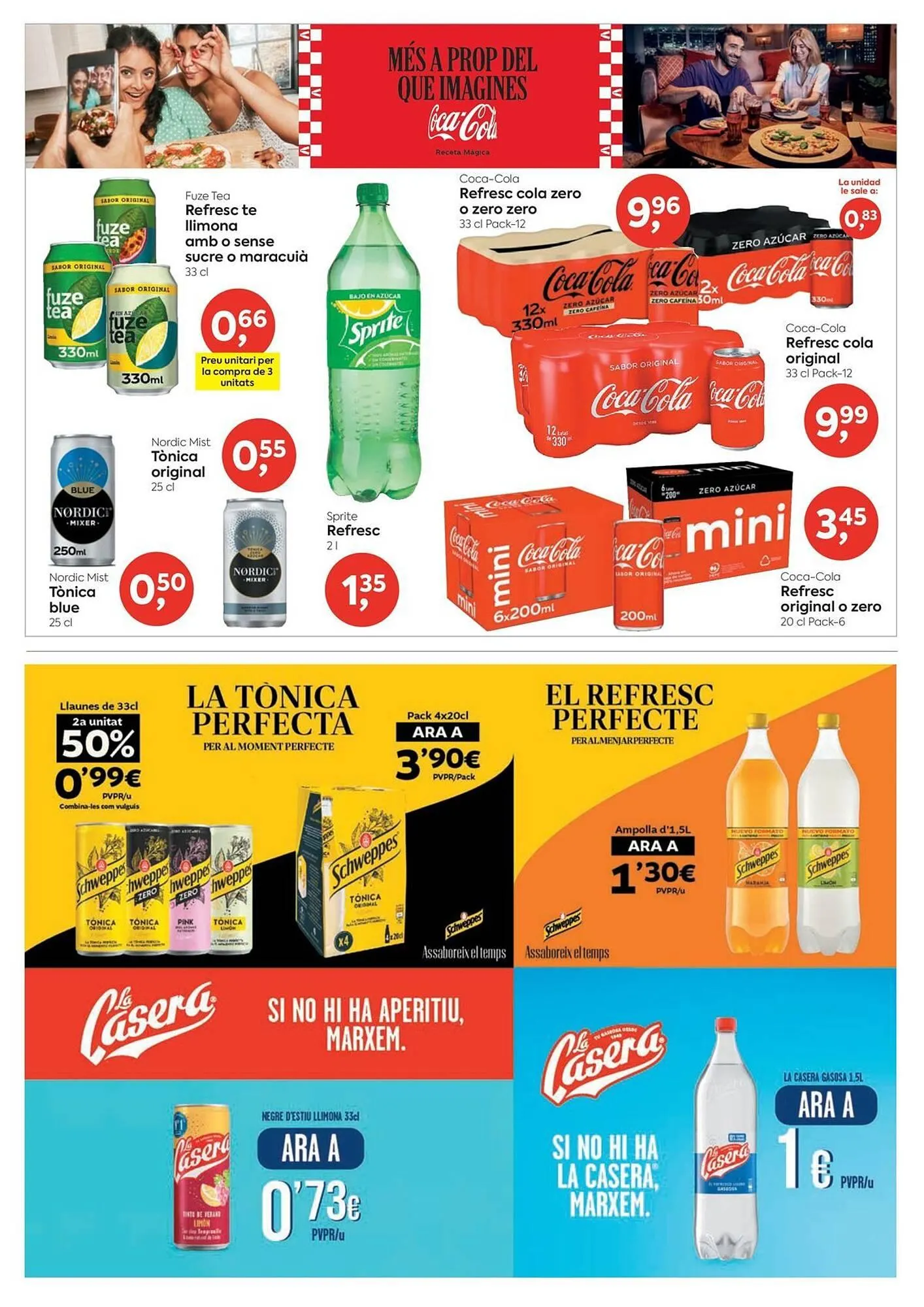 Catálogo de Folleto Suma Supermercados 22 de abril al 5 de mayo 2026 - Página 15