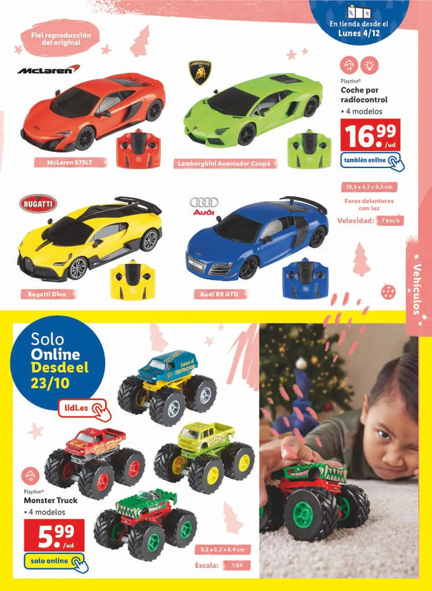 Catálogo de Folleto Lidl 5 de diciembre al 19 de diciembre 2023 - Página 149