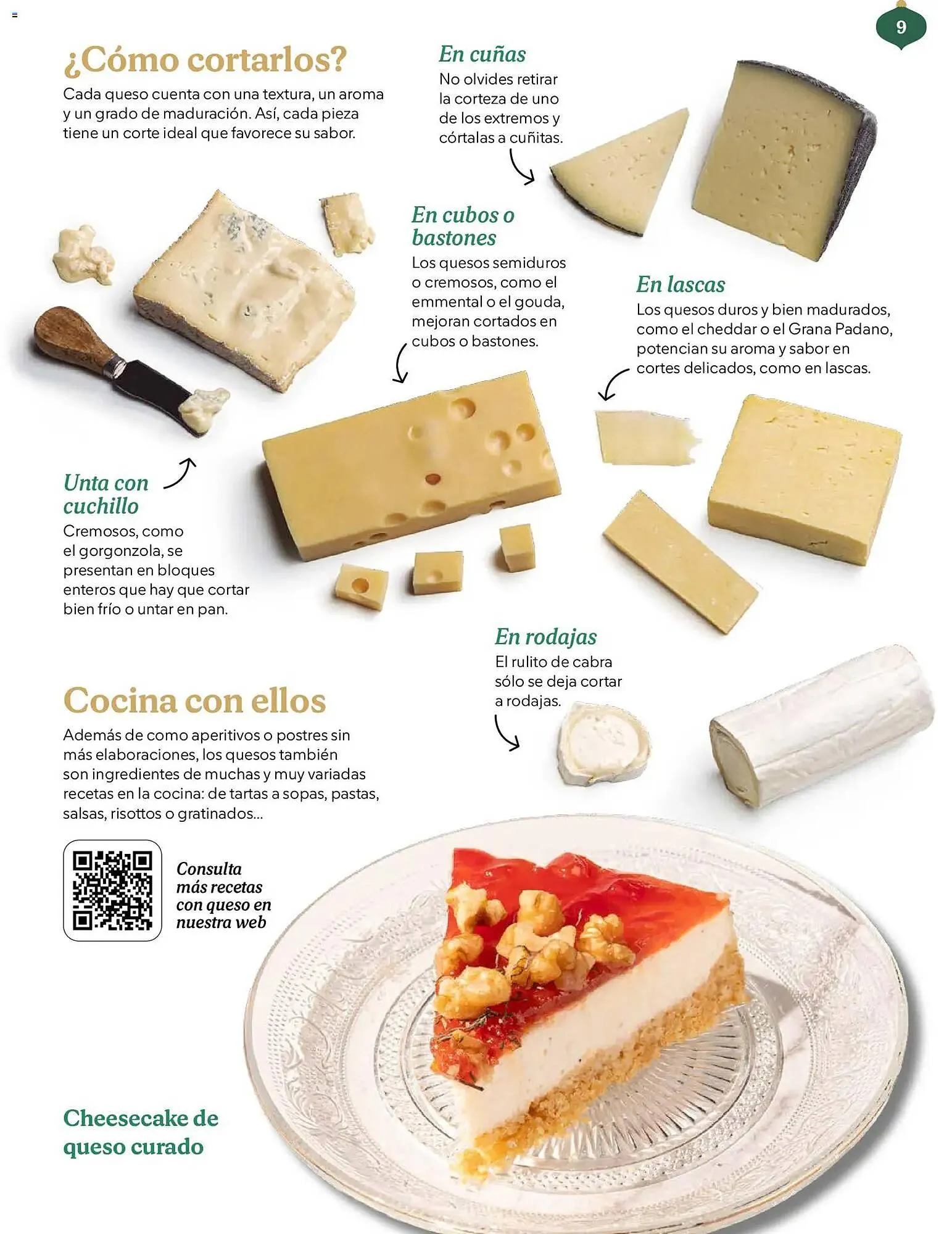 Catálogo de Catálogo Mercadona 2 de diciembre al 6 de enero 2026 - Página 9