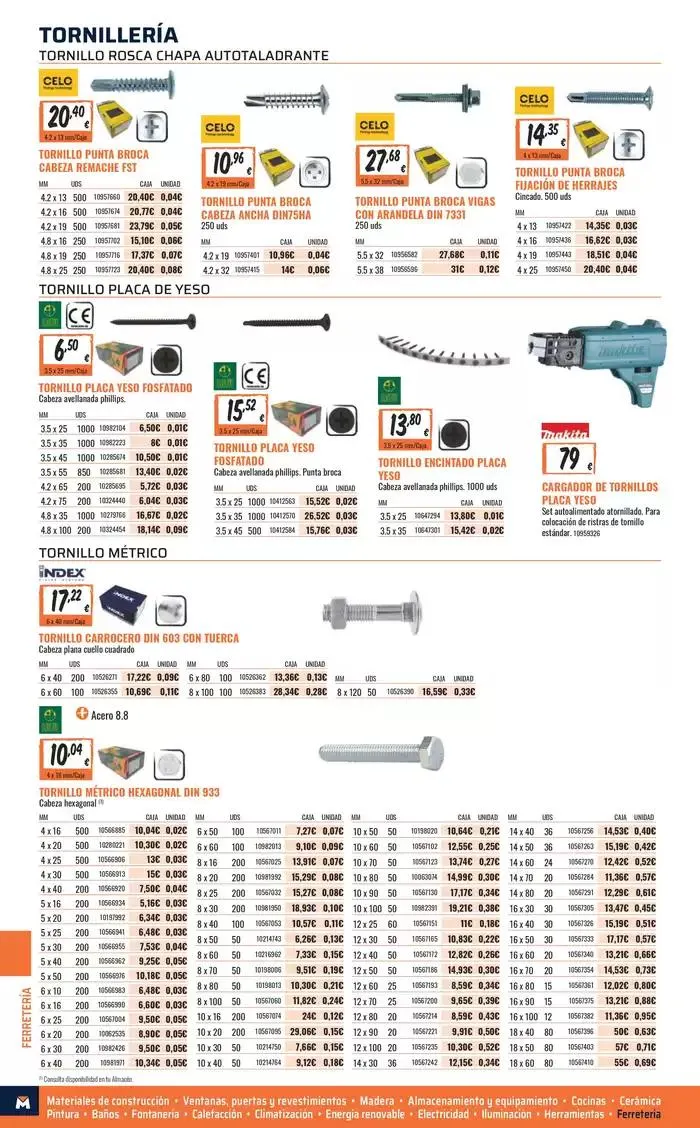 Catálogo de Catálogo 2025 Cordoba 1 de enero al 31 de diciembre 2025 - Página 462