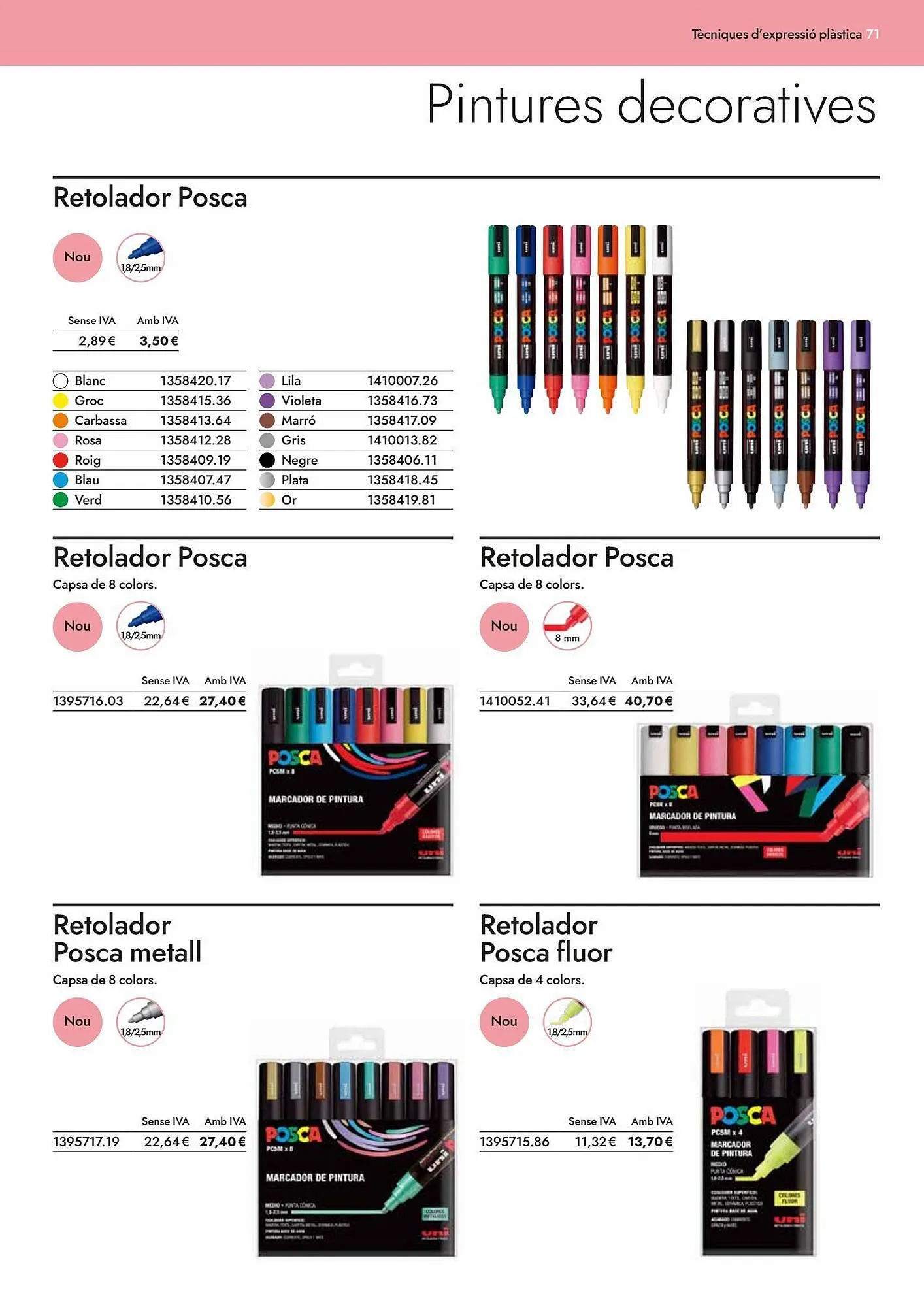Catálogo de Folleto Abacus 23 de marzo al 31 de enero 2024 - Página 73
