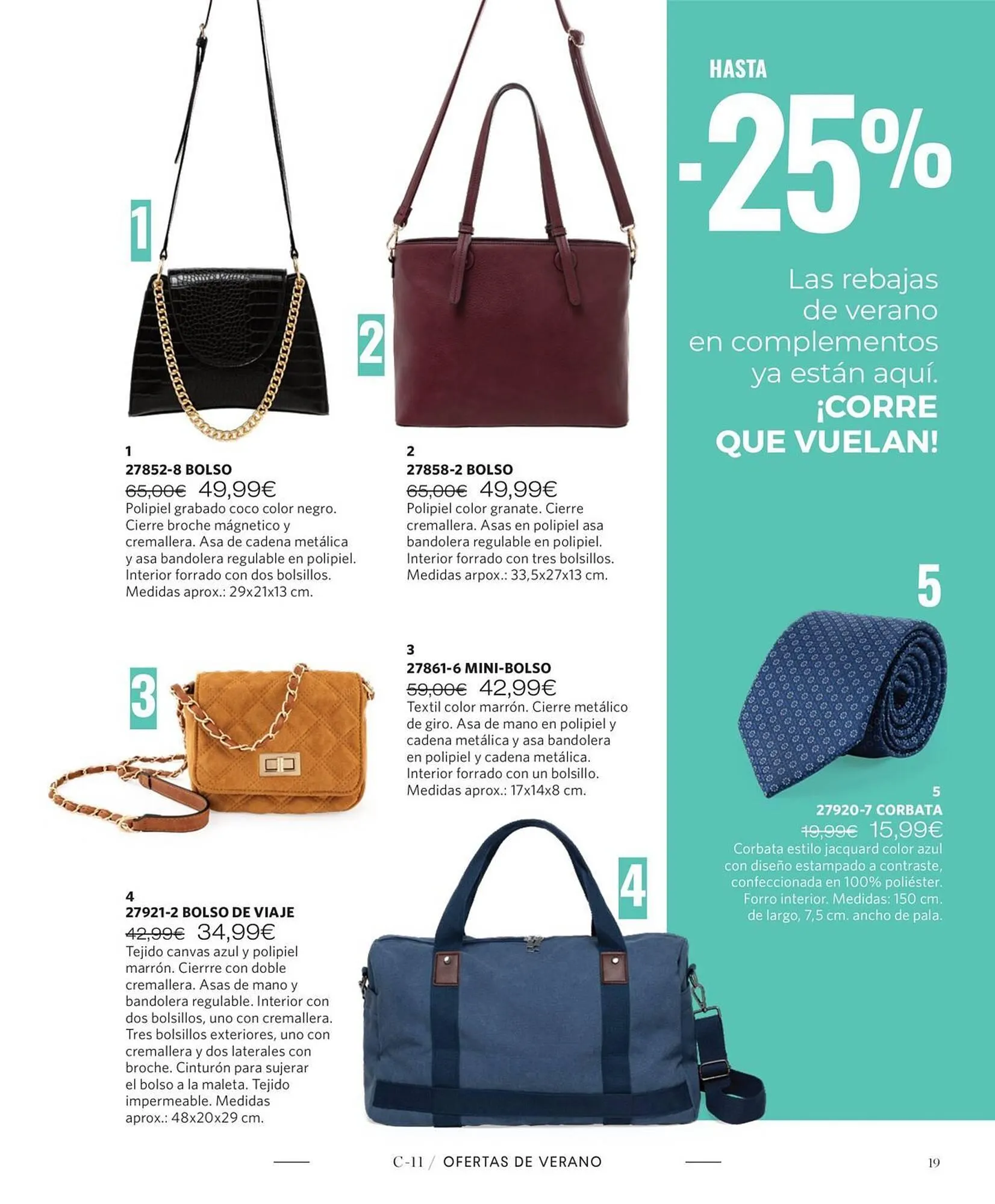 Catálogo de Folleto Cristian Lay 28 de julio al 17 de agosto 2025 - Página 87