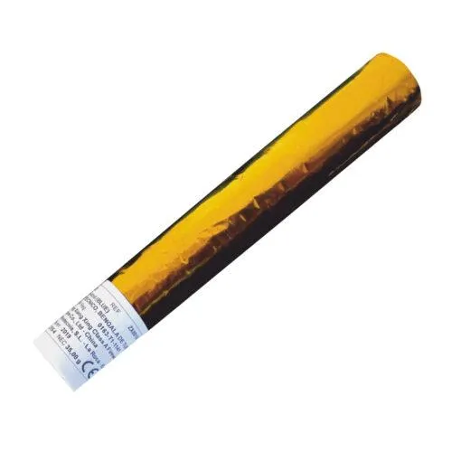 BENGALA LLAMA AMARILLA